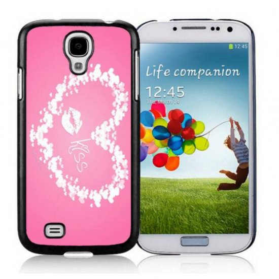 Valentine Sweet Love Samsung Galaxy S4 9500 Cases DLI | Women - Click Image to Close